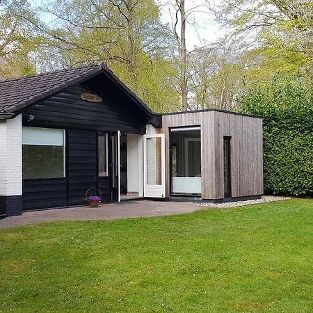 4-6 Persoons Vakantiewoning Met Eigen Tuin Vila Bakkeveen Exterior foto