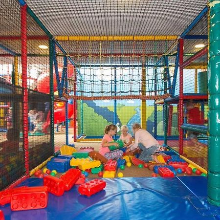 4-6 Persoons Vakantiewoning Met Eigen Tuin Vila Bakkeveen Exterior foto