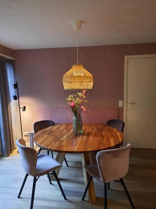4-6 Persoons Vakantiewoning Met Eigen Tuin Vila Bakkeveen Exterior foto