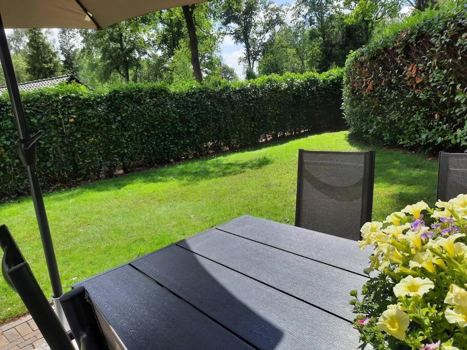 4-6 Persoons Vakantiewoning Met Eigen Tuin Vila Bakkeveen Exterior foto