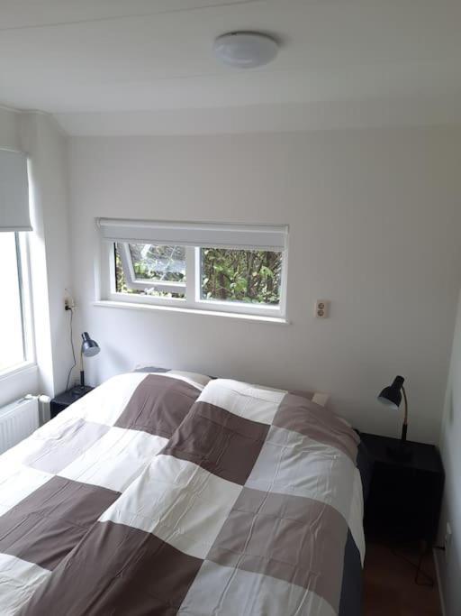 4-6 Persoons Vakantiewoning Met Eigen Tuin Vila Bakkeveen Exterior foto